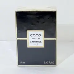 COCO CHANEL PARFUM ココ シャネル パルファム 14ml 香水