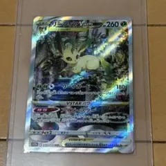 2026年最新】リーフィアvstar sarの人気アイテム - メルカリ