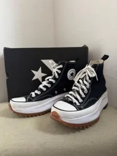 コンバース ランスターハイク Hi converse runstar hike