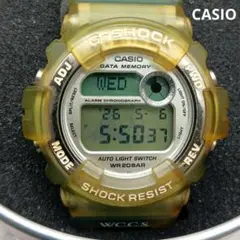 G-SHOCK DW-9600WC-7T トリプルマンタ 新品電池交換済 315 - メルカリ