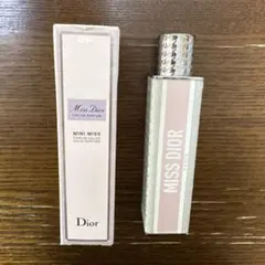 Miss Dior オードゥ パルファン ミニミス　ソリッド　パフューム