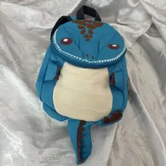 子供用　恐竜　リュック　カバン