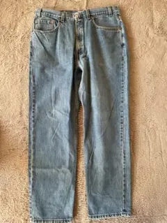 Levi's リーバイス 550 デニムパンツ W38 L30