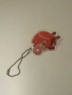 地縛少年花子くん かぷりっこ アクリルキーホルダーコレクション ミツバ