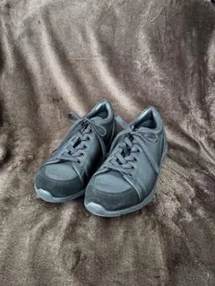 【新品未使用】マルコ　オーソティクス　アッセ　スニーカー