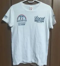 LOCALMOTION　Tシャツのサムネイル