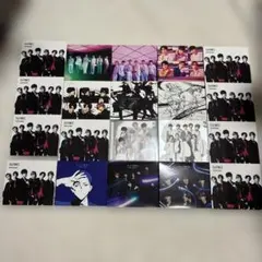 2026年最新】sixtones cd まとめ売りの人気アイテム - メルカリ
