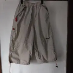 SHADE’S　HALF　170　カーゴパンツ