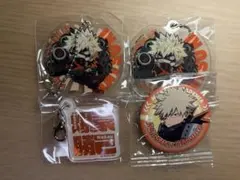 僕のヒーローアカデミア 爆豪勝己
