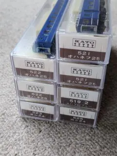 KATO Nゲージ 成田エクスプレス鉄道模型 車両6両セット - メルカリ