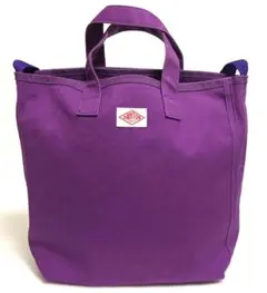 DANTON ダントン トートバッグ A250801110 2WAY 斜めがけ