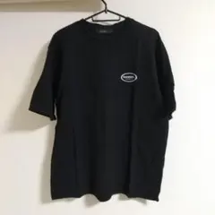 レイジブルーKANGOLコラボ オーバーサイズドロップショルダーカットソーのサムネイル