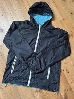 ナイロンジャケット UNITED ARROWS GREEN LABEL