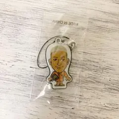 関口メンディー　クリーナー