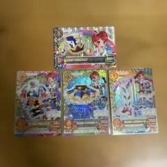 アイカツ カード 夏樹みくる リゾートキャンサーコーデ プレミアム