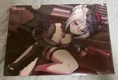 麻雀ファイトガール イーパス イッシキ・クリア&カオス バニー衣装 4