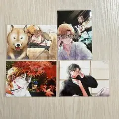 ウチの万李がお世話になります アクリルスタンド メロンブックス 万李