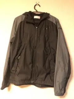 NIKE FCRBコラボ　ジャケット（フード付き）