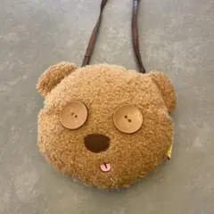 ユニバーサルスタジオ　ミニオン　Tim ショルダー