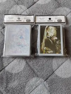 スリーブ まとめ売り