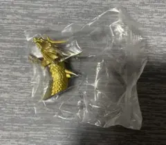 一番くじ　ゴジラ　大怪獣列伝G　G賞　モンスターヘッドマグネット　キングギドラ