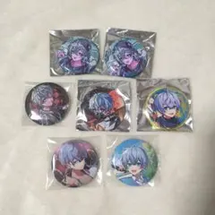 2025年最新】雨乃こさめ 缶バッジの人気アイテム - メルカリ