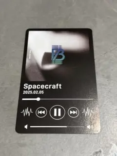 befirst コラボカフェ　特典　LEO