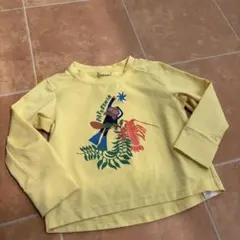 Patagonia Tシャツ　ラッシュガード　 12-18M