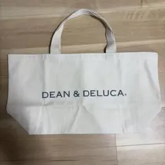 DEAN&DELUCA ビックトートバッグ