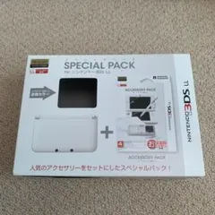 2026年最新】3DS LL スペシャルパックの人気アイテム - メルカリ