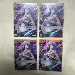 トラファルガー・ロー シークレット EB03-062