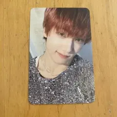 DREAMSCAPE SMINI ver. チソン　トレカ