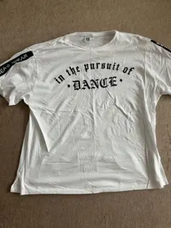 [正規品] ZUMBA ウェア Tシャツ（サイズ：Lovely）のサムネイル