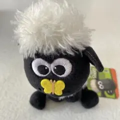 Shaun the Sheep ぬいぐるみ　ひつじのショーン　キャラクターのサムネイル