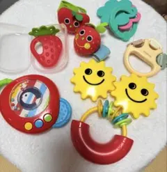 値下げしました！赤ちゃん おもちゃ