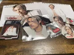 三代目JSB 2026 カレンダー 今市隆二