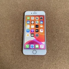878【早い者勝ち】電池最良好☆iPhone7 256GB SIMフリー☆