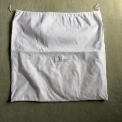 Dior 保存袋 巾着