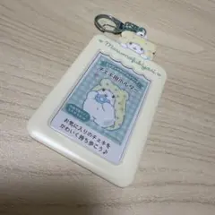 【サンリオ】まるもふびより チェキ用ホルダー モップ チェキホルダー
