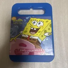 スポンジ・ボブ タイムマシーン DVD