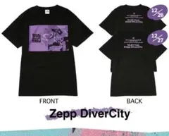 2025年最新】ミセスグリーンアップル tシャツの人気アイテム