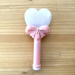 ミラクルハートライト　サンリオ