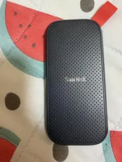 sandisk ssd