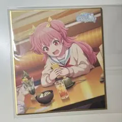 2025年最新】桃井愛梨ミニ色紙の人気アイテム - メルカリ