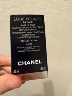 CHANEL ÉCLAT PREMIER LA BASE 30ml