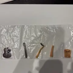 Gibson Miniature Collection