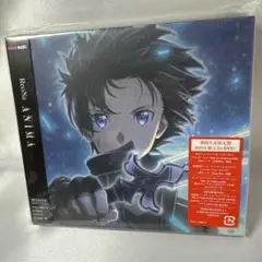 ReoNa ANIMA CD + DVD サイン入り 7/22（水）発売シングル「ANIMA」の商品見本画像公開。 | ReoNa