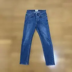 Acne Studios細身デニム　29 美品のサムネイル
