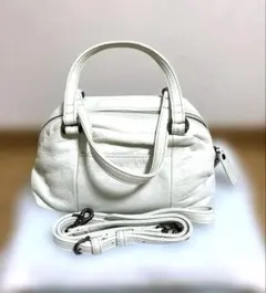 DakoTa ダコタ　2wayショルダーバッグ