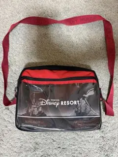 東京ディズニーリゾート バッグ ミッキー